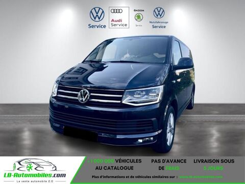 Volkswagen MULTIVAN 2.0 TDI 204 BVM 2016 occasion Beaupuy 31850