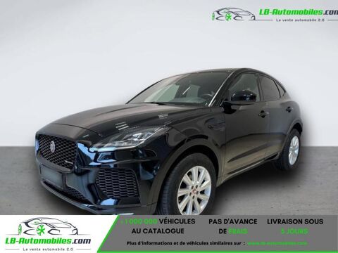 Jaguar E-PACE 2.0 D - 150 ch AWD BVA 2019 occasion Beaupuy 31850