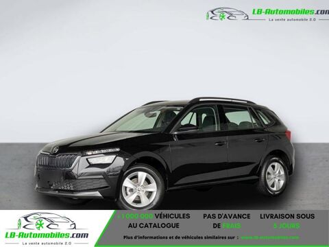 Annonce voiture Skoda Kamiq 27700 