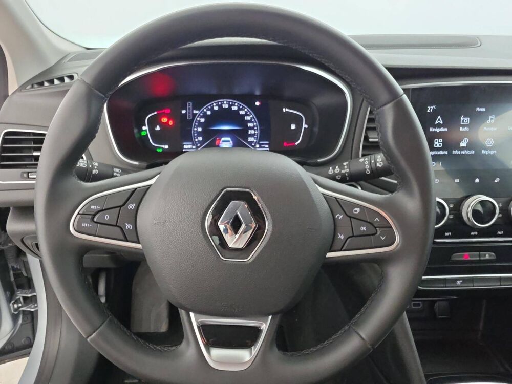 M&eacute;gane TCe 140 Evolution 5p 2022 occasion 35170 Bruz