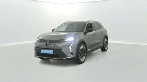 Annonce voiture Renault Scénic 39990 €