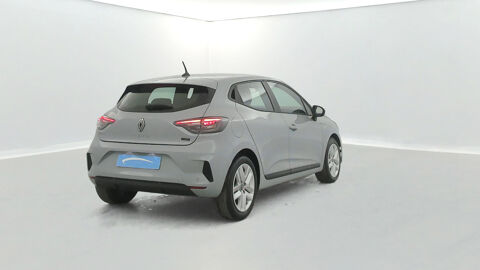 Clio E-Tech full hybrid 145 ch GSR2 Evolution 5p 2025 occasion 35170 Bruz