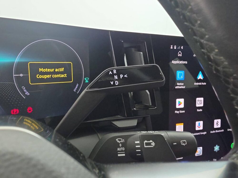 M&eacute;gane EV60 220 ch optimum charge Techno 5p 2022 occasion 35170 Bruz