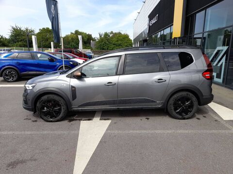 Jogger Hybrid 140 7 places GSR2 Extreme 5p 2025 occasion 35170 Bruz