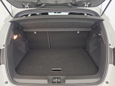 Captur TCe 115 ch Techno 5p 2026 occasion 35170 Bruz