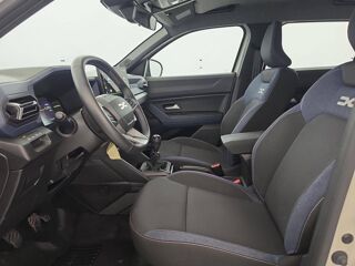 Duster TCe 130 4x2 Expression 5p 2024 occasion 35170 Bruz