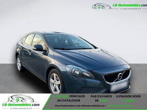 Volvo V40 D2 120 ch BVM 2018 occasion Beaupuy 31850