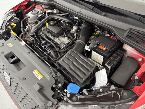 Arona 1.0 EcoTSI 95 ch Start/Stop BVM5 Reference 5p 2020 occasion 35170 Bruz