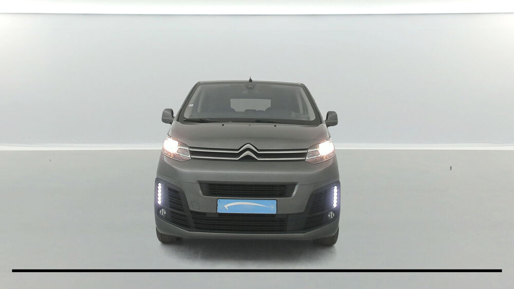 Grand C4 Spacetourer Spacetourer M BlueHDi 100 BVM6 Business 5p 2018 occasion 35170 Bruz