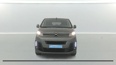 Grand C4 Spacetourer Spacetourer M BlueHDi 100 BVM6 Business 5p 2018 occasion 35170 Bruz