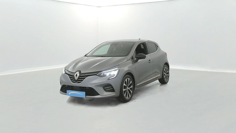 Clio TCe 90 Techno 5p 2023 occasion 35170 Bruz