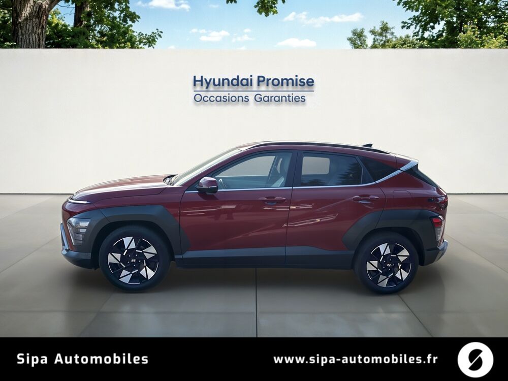 Kona Hybrid 129 Executive 5p 2025 occasion 33110 Le Bouscat