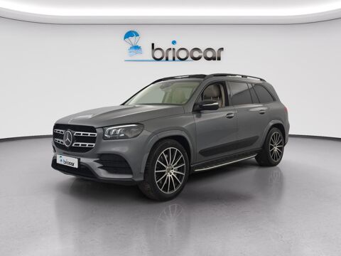 Annonce voiture Mercedes Classe GLS 79990 €