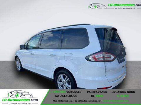Ford Galaxy 1.5 EcoBoost 165 BVM 2019 occasion Beaupuy 31850