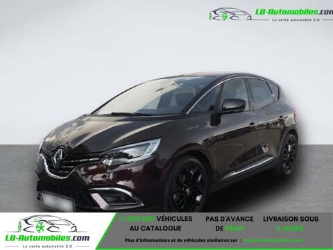 Annonce voiture Renault Scnic 29500 