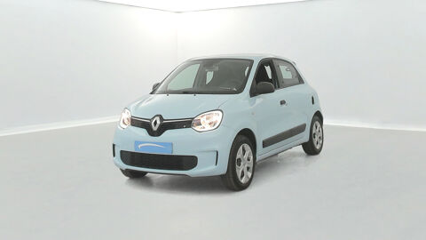 Renault twingo III Achat Int&eacute;gral 21 Life 5p