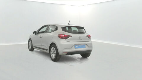 Clio SCe 75 Life 5p 2020 occasion 35170 Bruz