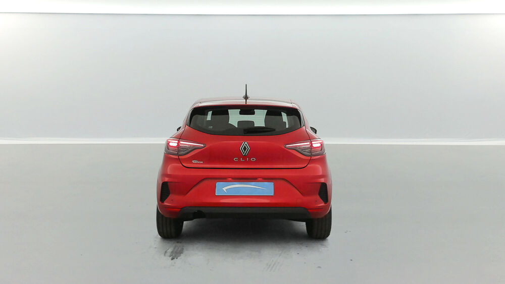Clio Blue dCi 100 ch GSR2 Evolution 5p 2025 occasion 35170 Bruz