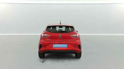Clio Blue dCi 100 ch GSR2 Evolution 5p 2025 occasion 35170 Bruz