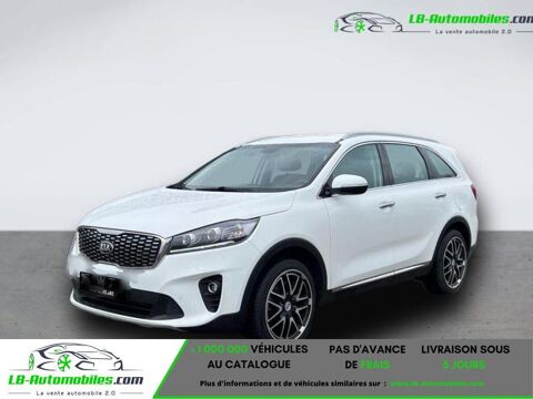 Kia Sorento 2.2 CRDI 200 ch 4x2 BVA 5pl 2018 occasion Beaupuy 31850