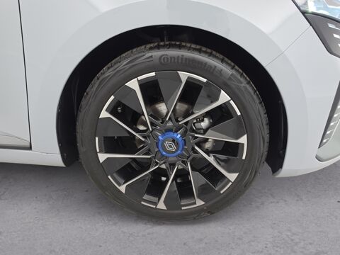 Clio TCe 90 ch GSR2 Esprit Alpine 5p 2025 occasion 35170 Bruz