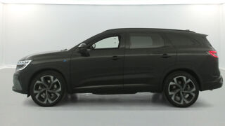 Espace E-Tech full hybrid 200 GSR2 esprit Alpine 5p 2025 occasion 35170 Bruz