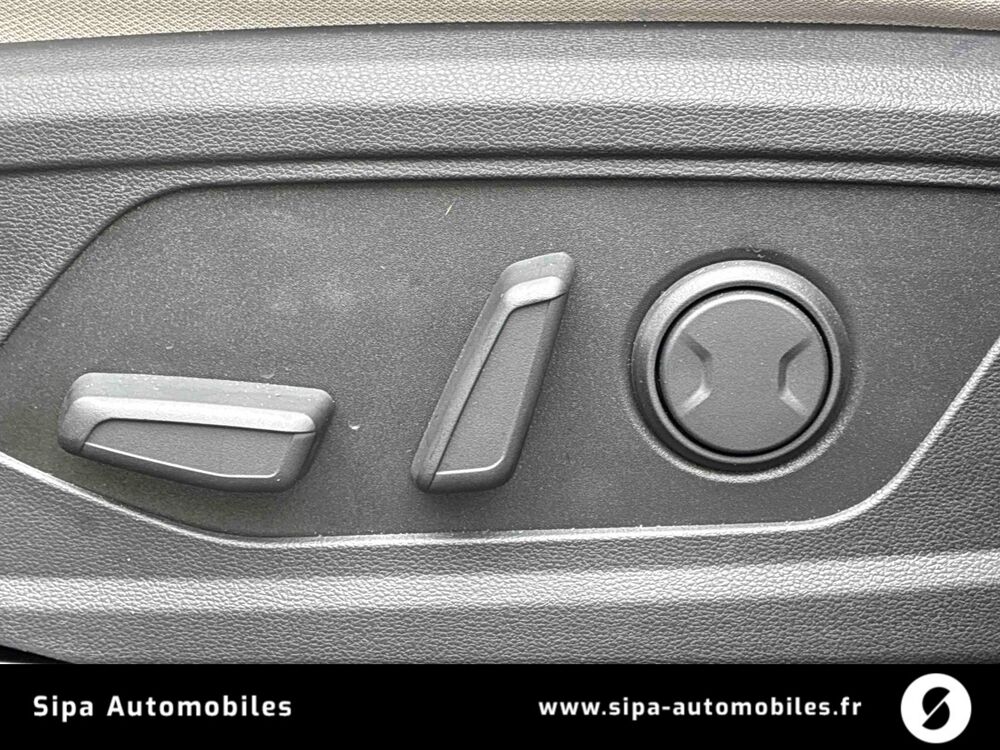 Tucson 1.6 T-GDI 288 Plug-in BVA6 Executive 5p 2025 occasion 33110 Le Bouscat