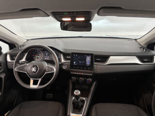 Captur TCe 90 Evolution 5p 2024 occasion 35170 Bruz