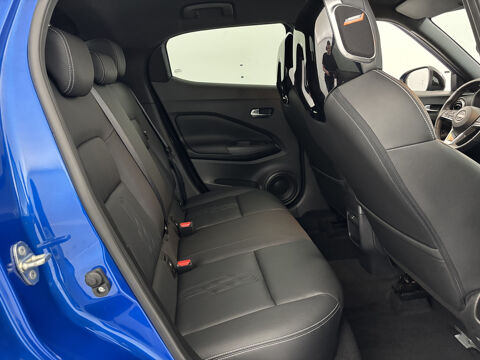 Juke HYBRID 143 Tekna 5p 2024 occasion 35170 Bruz