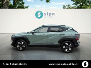 Kona Hybrid 129 Executive 5p 2025 occasion 33110 Le Bouscat