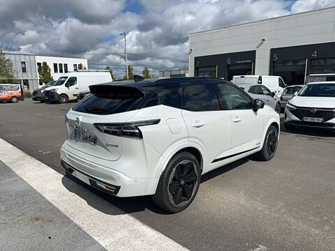 Qashqai e-Power 190 ch N-Design 5p 2025 occasion 35170 Bruz