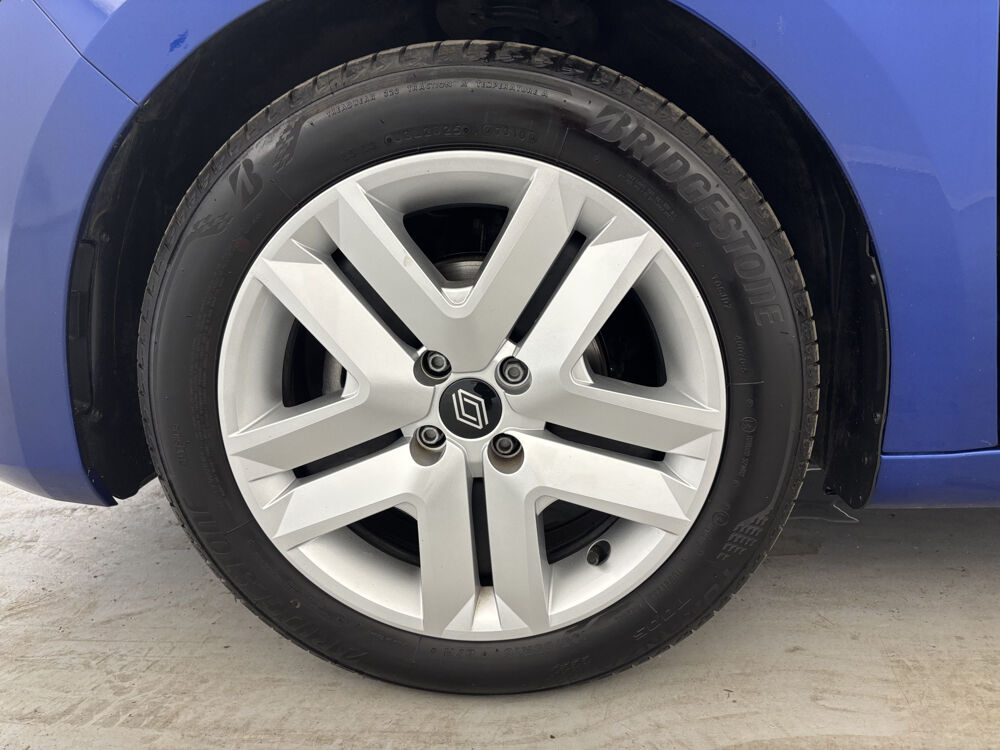 Clio 1.0 TCe 90ch Evolution 2025 occasion 35170 Bruz