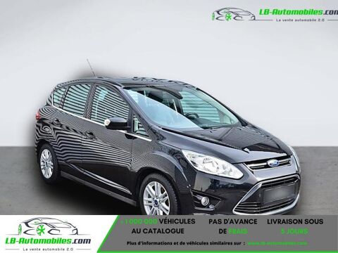 Ford C-max 1.5 EcoBoost 150 BVM 2015 occasion Beaupuy 31850