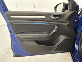 M&eacute;gane 1.5 Blue dCi 115ch Techno EDC + Toit ouvrant 2024 occasion 35170 Bruz