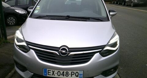 Opel Corsa TOURER 1.6L 135CV ELITE (2018) 2018 occasion Castelmaurou 31180