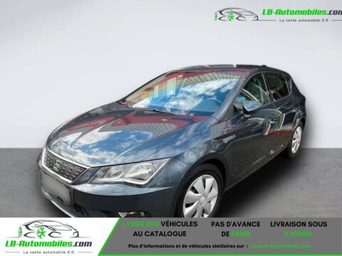 Seat Leon 1.0 TSI 115 BVM 2019 occasion Beaupuy 31850