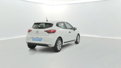 Clio SCe 65 Authentic 5p 2023 occasion 35170 Bruz