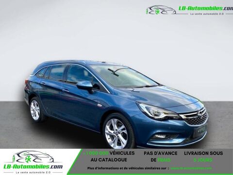 Opel Astra 1.6 CDTI 136 ch 2017 occasion Beaupuy 31850
