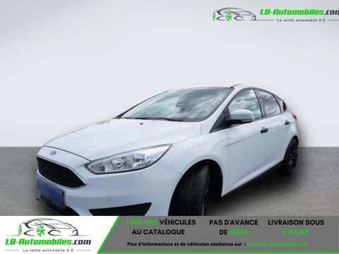 Ford Focus 1.6 Ti-VCT 85 2017 occasion Beaupuy 31850