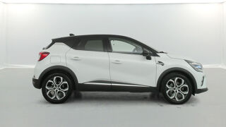 Captur E-Tech full hybrid 145 Techno fast track 5p 2022 occasion 35170 Bruz