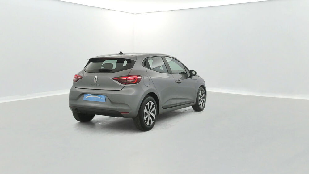 Clio TCe 90 Equilibre 5p 2023 occasion 35170 Bruz