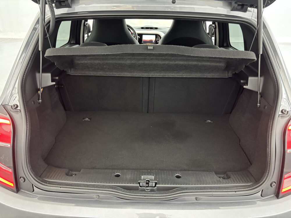 Twingo TCe 95 Intens 5p 2019 occasion 35170 Bruz