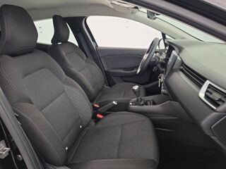 Clio TCe 90 Equilibre 5p 2024 occasion 35170 Bruz