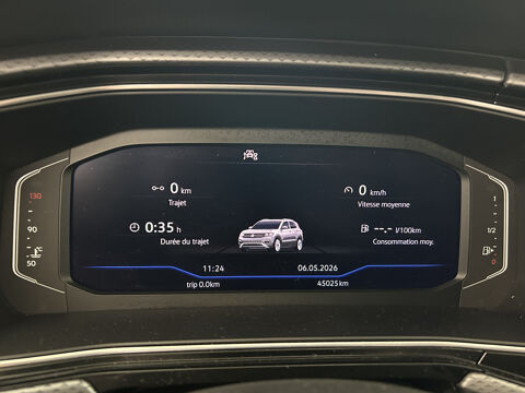T-Cross 1.0 TSI 110 Start/Stop BVM6 Active 5p 2021 occasion 35170 Bruz