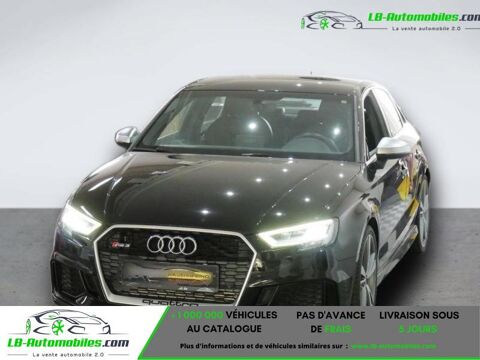 Annonce voiture Audi RS3 46900 