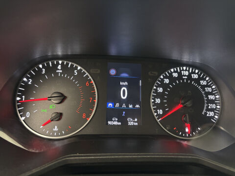 Clio TCe 90 21 Business 5p 2021 occasion 35170 Bruz