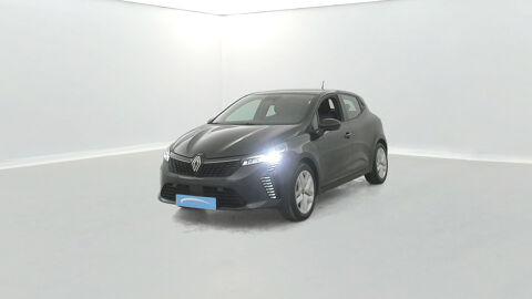 Annonce voiture Renault Clio 20290 €