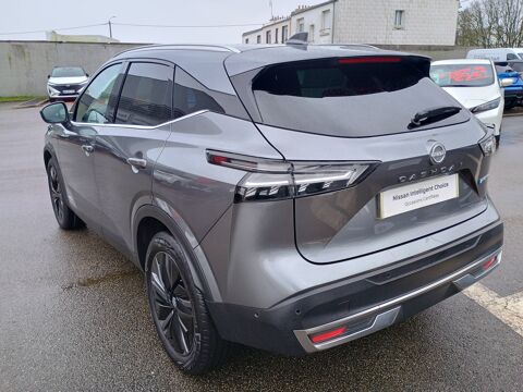 Qashqai e-Power 190 ch Tekna 5p 2025 occasion 35170 Bruz