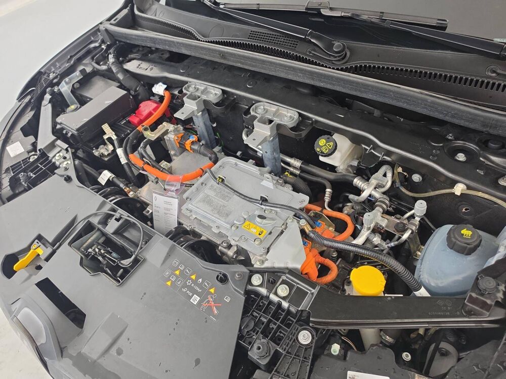 M&eacute;gane EV60 220 ch super charge Equilibre 5p 2023 occasion 35170 Bruz