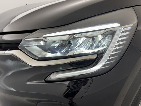 Captur TCe 90 Evolution 5p 2024 occasion 35170 Bruz